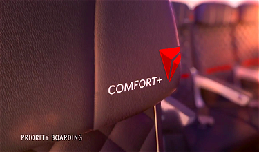 What Are Delta’s New Delta One And Comfort+ Cabins?