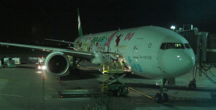 EVA-Air-777