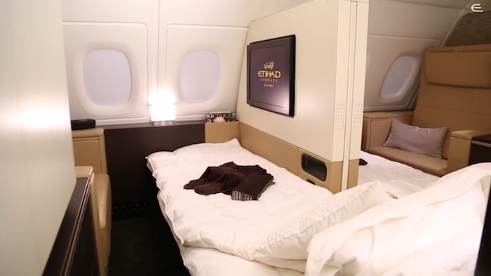 Etihad-Apartment