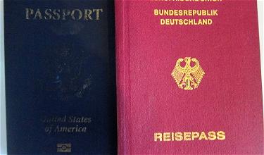Reciprocal Agreement Between US & German Trusted Traveler Programs
