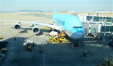 Why Is Korean Air’s #NutGate Causing So Much Controversy?