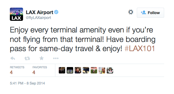 LAX-Terminal