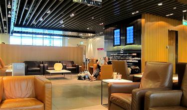 Lufthansa Adds United Lounge Access For HON Circle Members