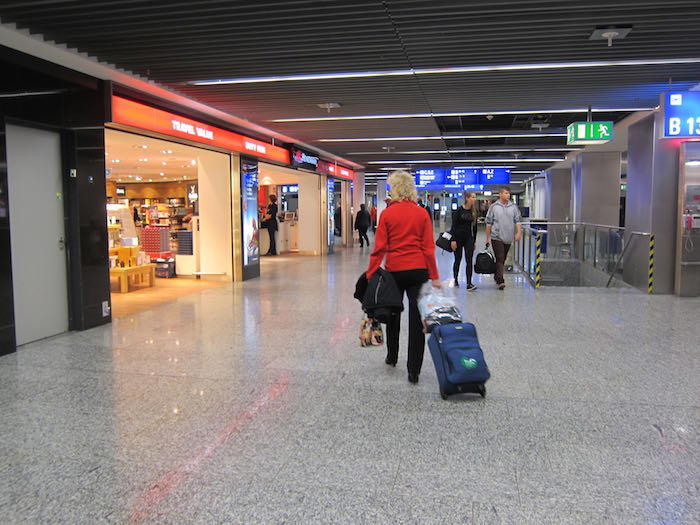 Lufthansa-Senator-Lounge-Frankfurt-07