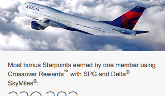Scary Thought: Someone Spent $230,000+ On Delta Last Year