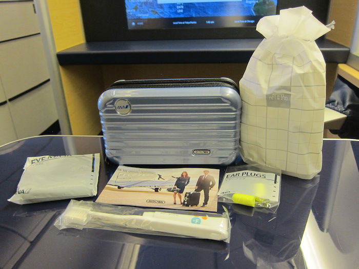 DIY Flight Amenity Kit  Travel bag essentials, Packing tips for