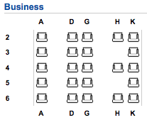 Aer-Lingus-Seatmap