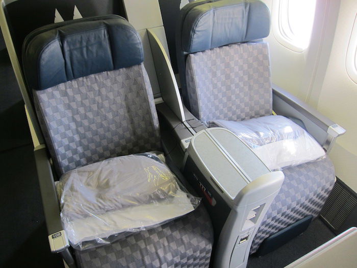 American-Business-Class