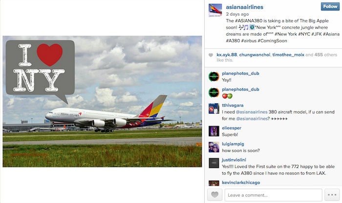 Asiana-A380-JFK
