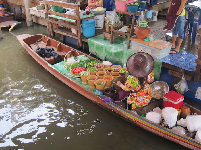 Bangkok