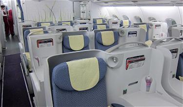 China Eastern & China Southern Awards Now Bookable On Delta.com