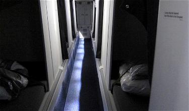 Flight Attendant Made Over A Million Dollars Sleeping With Passengers