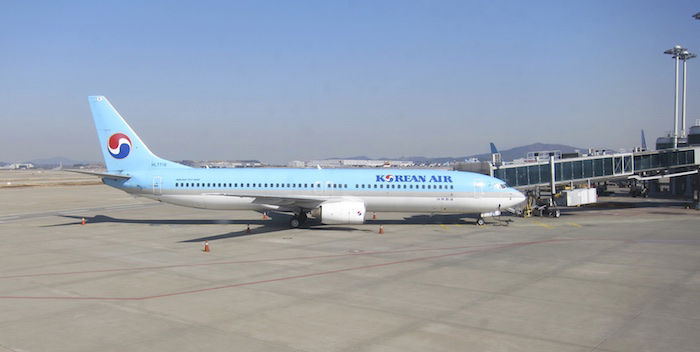 Korean-Air