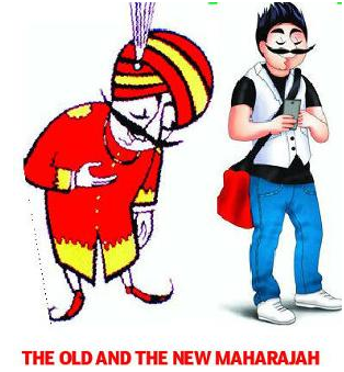 Maharajah