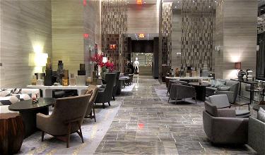 Is The Park Hyatt New York Actually A Five Star Hotel? The Service Suggests Not…