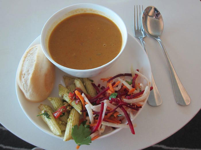 Qantas-Club-Melbourne-Airport-30