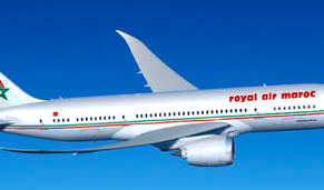 Royal Air Maroc Joining Star Alliance?