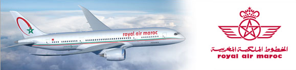 Royal-Air-Maroc