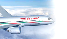 How To Redeem Miles On Royal Air Maroc