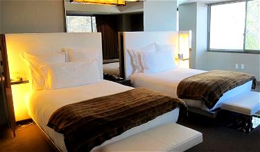 Should Hotels Charge Extra For Double Occupancy?