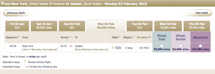 Saudia-Airlines