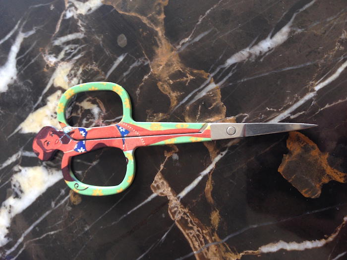 Scissors