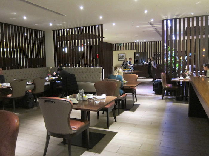 Sheraton-Heathrow-Breakfast