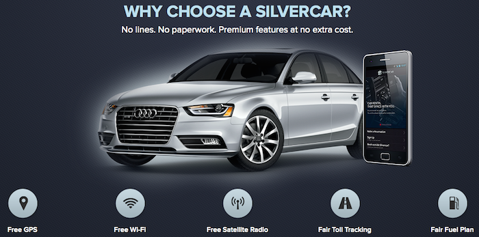 Silvercar-Benefits