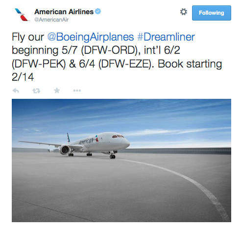 American-787