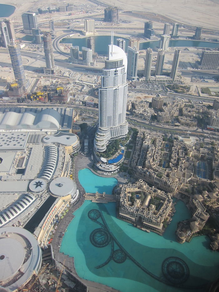 Burj-Khalifa