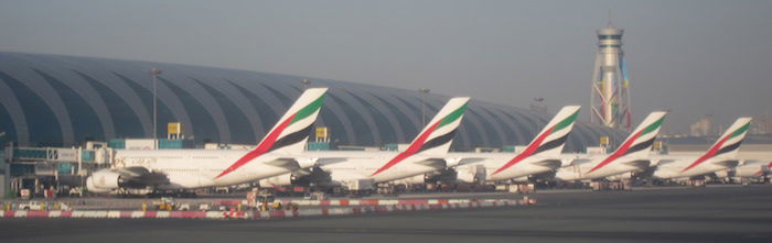 Emirates-Dubai