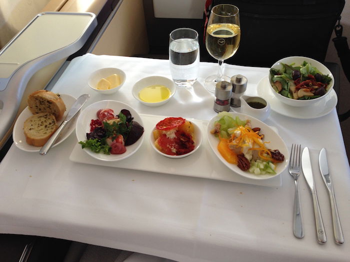 Lufthansa-First-Class