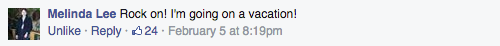 Facebook-winner