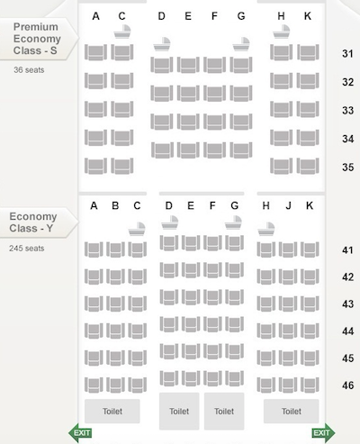 Singapore-Airlines-Premium-Economy