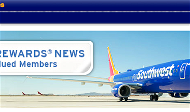 Is Southwest About To Change How Revenue Based Programs Work?