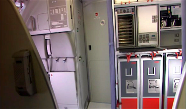 Airlines Changing Cockpit Procedure After Germanwings Crash