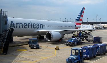 American Same Day Flight Change Restrictions Added