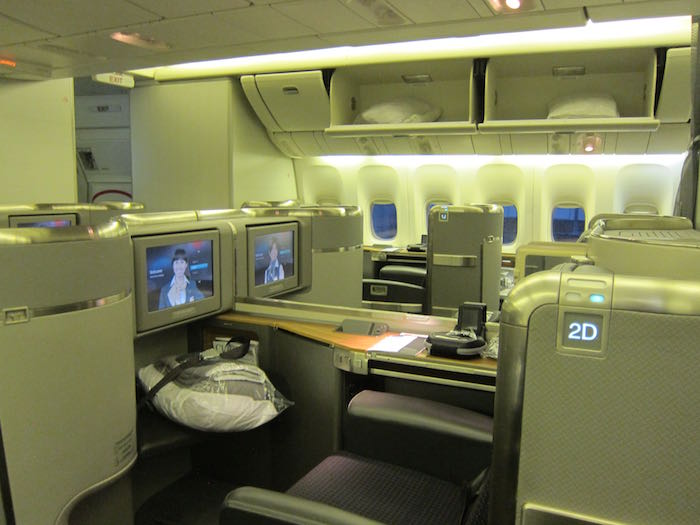 Double Decker Seats - You Are Joking? - Airline Ratings