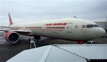 Air India Pilot Shows Up Drunk… For The Third Time