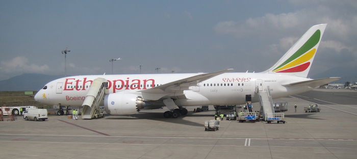 Ethiopian-787