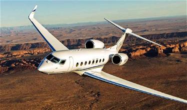 Pastor Wants People To Pay $65 Million For His New Private Jet