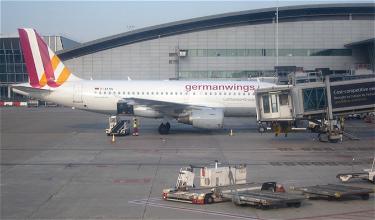 Germanwings Plane Crashes — 148 Feared Dead