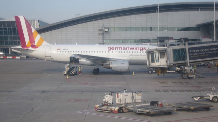 Germanwings