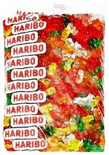 Gummy-Bears