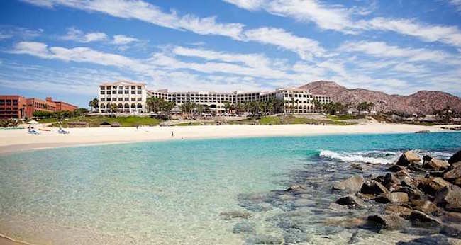Welcome to the Hilton Los Cabos Beach & Golf Resort!