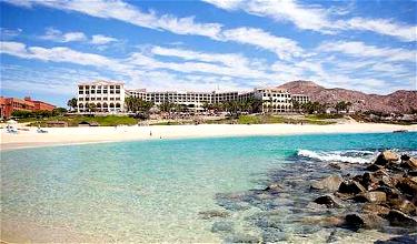 Hilton Los Cabos NOT Honoring 279 Honors Point Award Reservations