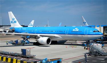 KLM Is Commencing Flights To Boston In 2019