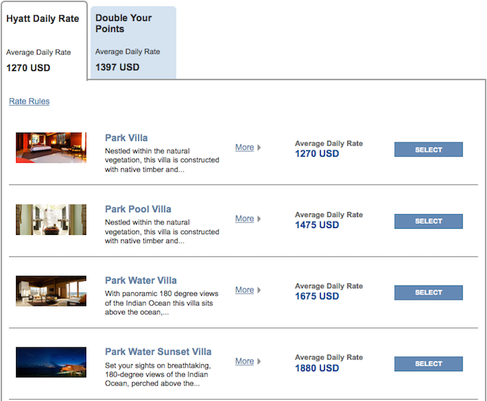 Park-Hyatt-Maldives-Rates