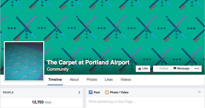 Portland-Airport-Carpet