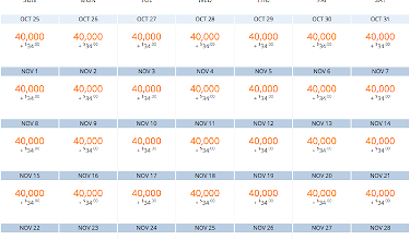 Which Delta Partners Are Bookable Online & Impose Fuel Surcharges?